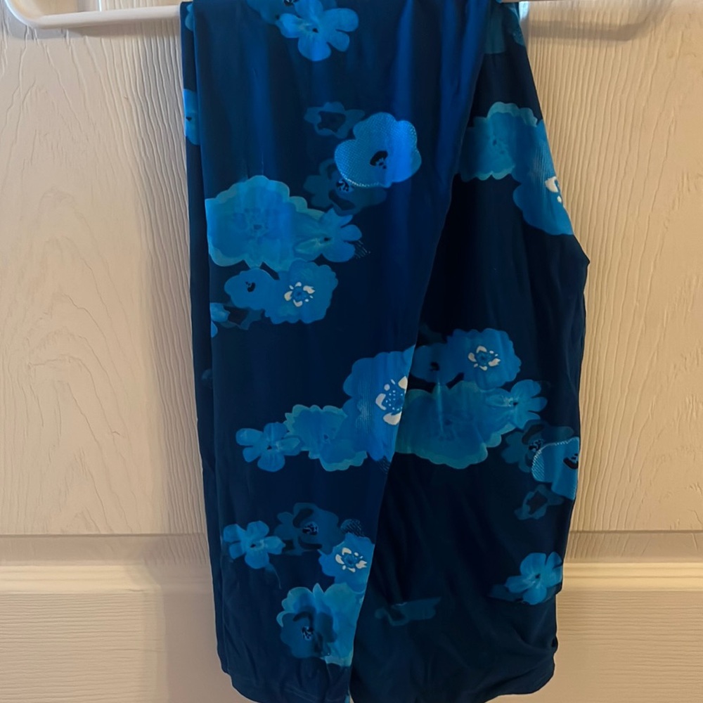 LuLaRoe One Size Leggings